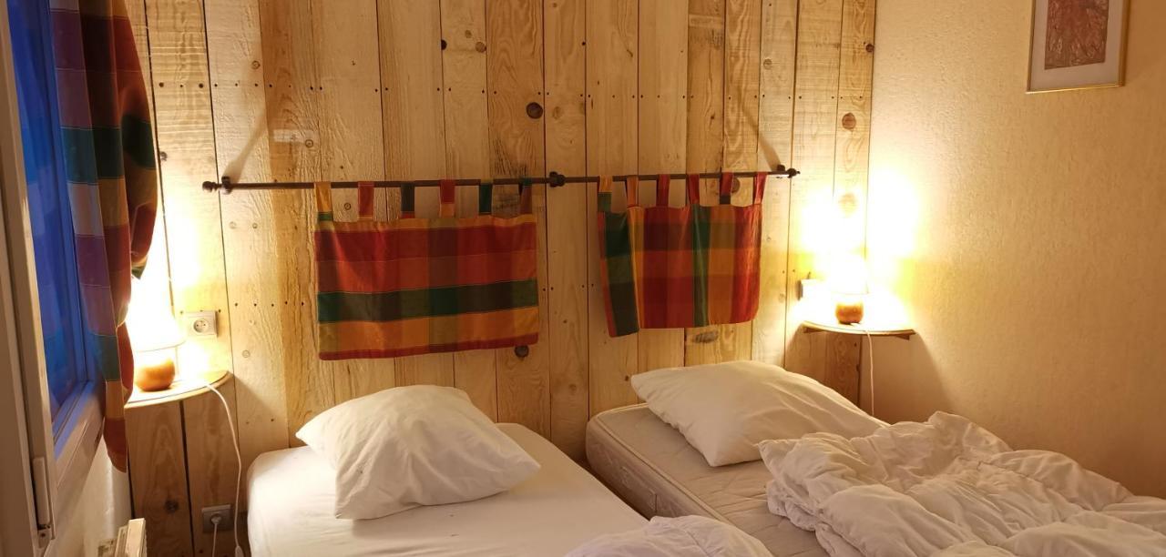 Gites Les Grandes Voies - Cle Vacances Le Ménil Buitenkant foto