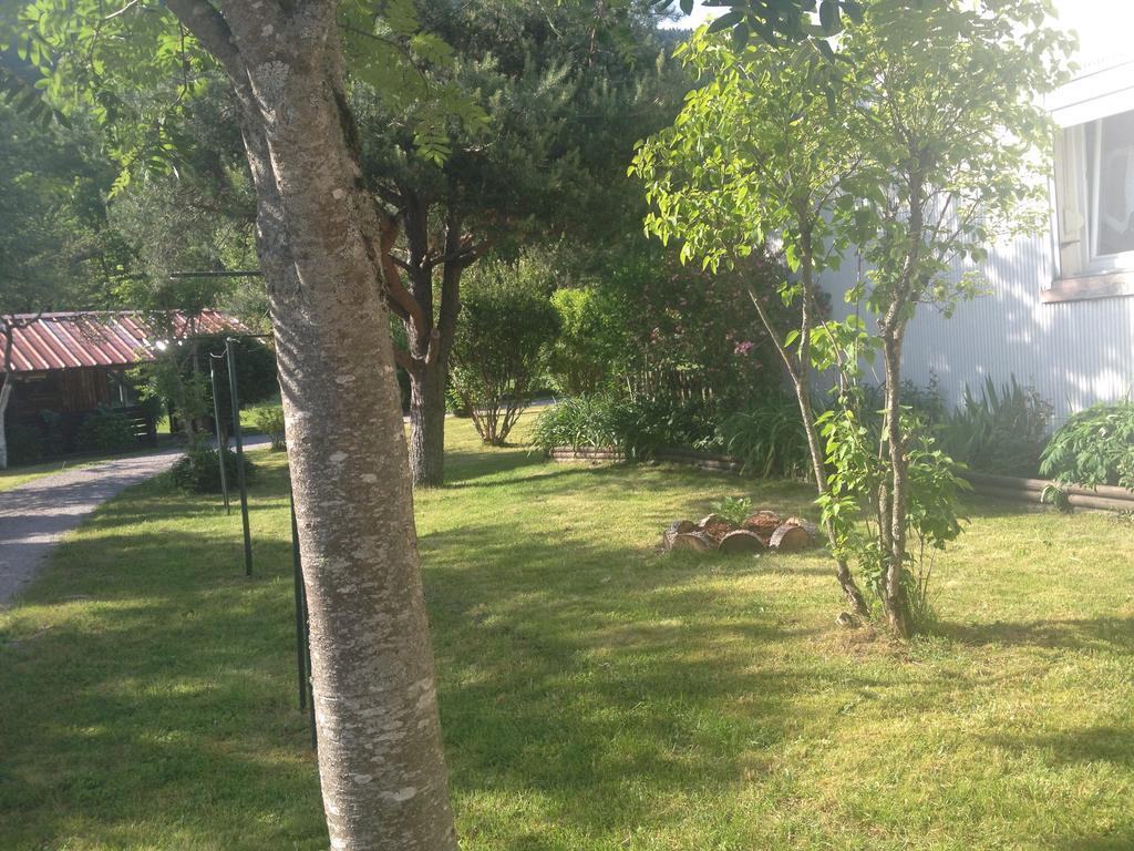 Gites Les Grandes Voies - Cle Vacances Le Ménil Buitenkant foto